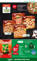 Gazetka promocyjna Żabka - Gazetka - ważna od 07.02 do 07.02.2023 - strona 13 - produkty: Chipsy, Dr. Oetker, Pizza, Lay’s