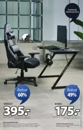 Gazetka promocyjna Jysk - Gazetka - ważna od 02.03 do 02.03.2025 - strona 12 - produkty: Top, Sok, Inka, Słuchawki, Biurko, Kubek, Krzesło, Poduszka