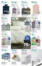 Gazetka promocyjna Jysk - Gazetka - ważna od 02.03 do 02.03.2025 - strona 4 - produkty: Por, AEG, Pościel, Poszewka, Prześcieradło, Wełna, Komplet pościeli, Fa