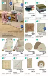 Gazetka promocyjna Jysk - Gazetka - ważna od 02.03 do 02.03.2025 - strona 5 - produkty: Koc, Poszewka, Podkładka, Narzuta, Siedzisko, Poduszka, Dywan, Podkład