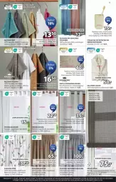 Gazetka promocyjna Jysk - Gazetka - ważna od 02.03 do 02.03.2025 - strona 7 - produkty: Mata łazienkowa, Stojak, Zasłona, Wełna, Szlafrok, Ręcznik, Roleta, Firana, Zasłona prysznicowa, Olma, Fa