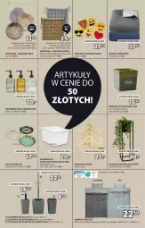 Gazetka promocyjna Jysk - Gazetka - ważna od 02.03 do 02.03.2025 - strona 9 - produkty: Pościel, Wieszak, Stojak, Szczotka, Taca, Doniczka na rośliny, Narzuta, Komplet pościeli, Siedzisko, Dozownik, Poduszka, Dozownik mydła, Fa