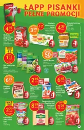 Gazetka promocyjna Delikatesy Centrum - Gazetka DC14 - Gazetka - ważna od 18.04 do 18.04.2022 - strona 33 - produkty: Piec, Majonez, Sos, Ser, Por, Winiary, Stek, Sanki, Dr. Oetker, Sałat, Maliny, Galaretka, Napój mleczny, Owoce, Gala, Mango, Napój, Sos pieczeniowy, Mięta, Herbapol, Monte, Hortex