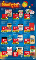 Gazetka promocyjna Delikatesy Centrum - Gazetka DC45 czw-sr - Gazetka - ważna od 22.11 do 22.11.2023 - strona 43 - produkty: Pierogi, Rum, Mus, Koc, Gin, Twaróg, Piątnica, Zott, Tortilla, Olej, Ogród, Musztarda, Fa
