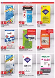 Gazetka promocyjna Merkury Market - Dębica, Jasło, Kraków, Mielec, Rzeszów, Sanok, Tarnobrzeg, Żywiec - Gazetka - ważna od 31.03 do 31.03.2021 - strona 24 - produkty: Sok, Por, Mop, Geoflex, Klej, Klej gipsowy, Taca, LANA, Zaprawa klejowa, Cement, Podkład podłogowy, Podkład, Ceresit