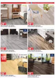 Gazetka promocyjna Merkury Market - Dębica, Jasło, Kraków, Mielec, Rzeszów, Sanok, Tarnobrzeg, Żywiec - Gazetka - ważna od 31.03 do 31.03.2021 - strona 50 - produkty: Por, Panel podłogowy