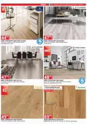 Gazetka promocyjna Merkury Market - Dębica, Jasło, Kraków, Mielec, Rzeszów, Sanok, Tarnobrzeg, Żywiec - Gazetka - ważna od 31.03 do 31.03.2021 - strona 51 - produkty: Por, Rust, Urgo, Deska barlinecka, Panel podłogowy, Lakier, Listwa, Fa