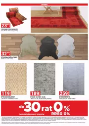 Gazetka promocyjna Merkury Market - Dębica, Jasło, Kraków, Mielec, Rzeszów, Sanok, Tarnobrzeg, Żywiec - Gazetka - ważna od 31.03 do 31.03.2021 - strona 9 - produkty: Top, Sok, Por, Gra, Chodnik, Kosz, Półka, Sprzedawcy, Dywan