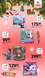 Gazetka promocyjna Selgros - E-katalog zabawki - Gazetka - ważna od 24.12 do 24.12.2021 - strona 43 - produkty: Tera, Smycz