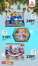 Gazetka promocyjna Selgros - E-katalog zabawki - Gazetka - ważna od 24.12 do 24.12.2021 - strona 74 - produkty: Zestaw prezentowy, Pojazd, Tran, Psi Patrol