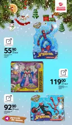 Gazetka promocyjna Selgros - E-katalog zabawki - Gazetka - ważna od 24.12 do 24.12.2021 - strona 79 - produkty: Pojazd, Tran, Transformers, Cyberverse