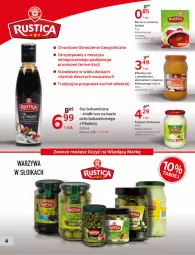 Gazetka promocyjna E Leclerc - Gazetka - ważna od 22.01 do 22.01.2022 - strona 4 - produkty: Majonez, Warzywa, Sos, Kokos