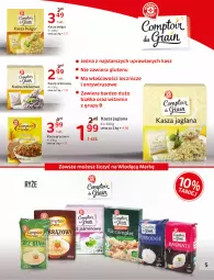 Gazetka promocyjna E Leclerc - Gazetka - ważna od 22.01 do 22.01.2022 - strona 5 - produkty: Kasza jaglana, Gry, Gra, Zlew, Bulgur, LANA, Znicz, Kasza, Kasza gryczana, LG, Fa