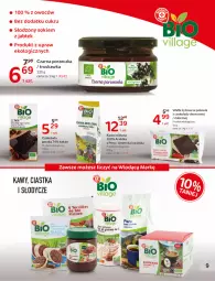 Gazetka promocyjna E Leclerc - Gazetka - ważna od 22.01 do 22.01.2022 - strona 9 - produkty: Ciastka, Sok, Ser, Ryż, Por, Pur, Gra, Kawa mielona, Kawa, Tortilla, Wafle, Czekolada, Deser, Kakao, Fa