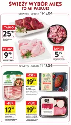 Gazetka promocyjna Intermarche - Gazetka - ważna od 17.04 do 17.04.2024 - strona 19 - produkty: Kurczak, Sos, Rolada, Wino
