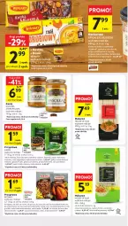 Gazetka promocyjna Intermarche - Gazetka - ważna od 17.04 do 17.04.2024 - strona 32 - produkty: Kurczak, Makaron, Ser, Sól, Ryż, Mus, Kuchnia Staropolska, Kolendra, Kuchnia, House of Asia, Laur, Pieprz, Rosół, Spichlerz Rusiecki, Gałka, Bigos, Suszone pomidory, Kamis, Kiełbasa, Ziele angielskie, Pomidory, Mięso, Gyros, Imbir