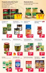 Gazetka promocyjna Stokrotka - Supermarket - Gazetka - ważna od 31.03 do 31.03.2021 - strona 13 - produkty: Piec, Lubella, Koncentrat pomidorowy, Makaron, Dawtona, Prymat, Sos, Ser, Sól, Mus, Ogórki konserwowe, Zupa, Bell, Sól himalajska, Sałat, Pieprz, Rolnik, Kubek, Bella, Pudliszki, Kamis, Ziele angielskie, Groszek, Knorr, Musztarda, Mleko