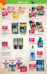 Gazetka promocyjna Stokrotka - Supermarket - Gazetka - ważna od 31.03 do 31.03.2021 - strona 22 - produkty: Ciastka, Ser, Napój energetyczny, Tablet, Płyn nabłyszczający, Kawa, Serek homogenizowany, Serek, Napój, Olej