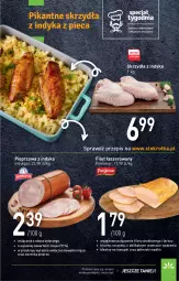 Gazetka promocyjna Stokrotka - Supermarket - Gazetka - ważna od 31.03 do 31.03.2021 - strona 7 - produkty: Piec, Sok, Kawa, Pieprz, Fa