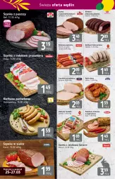 Gazetka promocyjna Stokrotka - Supermarket - Gazetka - ważna od 31.03 do 31.03.2021 - strona 8 - produkty: Piec, Polędwica, Sok, Kęski piwne, Sokołów, Bell, Mielonka tyrolska, Duda, Szynka, Morliny, Kiełbasa biała, Kabanos, Kiełbasa, Olewnik, NOWAK