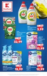 Gazetka promocyjna Kaufland - Katalog specjalny - Gazetka - ważna od 25.05 do 25.05.2022 - strona 2 - produkty: Pur, Gra, Do mycia naczyń, Rama, Płyn do mycia naczyń, Odświeżacz powietrza, Fairy, Płyn do mycia, Zmywarki, Ambi Pur, Fa