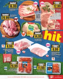 Gazetka promocyjna Topaz - Gazetka - Gazetka - ważna od 05.07 do 05.07.2023 - strona 5 - produkty: Top, Coccolino, Płyn do płukania, Kotlet, Waga, LG