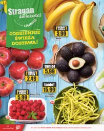 Gazetka promocyjna Topaz - Gazetka - Gazetka - ważna od 05.07 do 05.07.2023 - strona 6 - produkty: Top, Fa