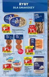 Gazetka promocyjna Biedronka - Gazetka - ważna od 02.07 do 02.07.2022 - strona 20 - produkty: Sos, Por, Gra, Kosz, Tera, Olej, Surimi