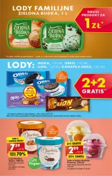 Gazetka promocyjna Biedronka - Gazetka - ważna od 02.07 do 02.07.2022 - strona 31 - produkty: Gra, Lion, Lody, Oreo