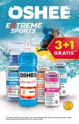 Gazetka promocyjna Biedronka - Gazetka - ważna od 02.07 do 02.07.2022 - strona 35 - produkty: Por, Cynk, Oshee, Fa