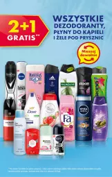 Gazetka promocyjna Biedronka - Gazetka - ważna od 02.07 do 02.07.2022 - strona 47 - produkty: Palmolive, Dezodorant