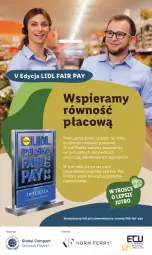 Gazetka promocyjna Lidl - GAZETKA - Gazetka - ważna od 28.10 do 28.10.2023 - strona 44 - produkty: Wazon, Fa