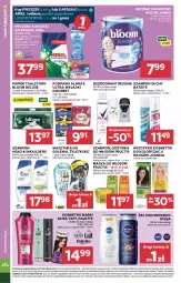 Gazetka promocyjna Stokrotka - Supermarket - Gazetka - ważna od 30.09 do 30.09.2026 - strona 34 - produkty: Palette, Fructis, Warzywa, BIC, Papier, Rexona, Dezodorant, Perełki zapachowe, Discreet, Taft, Papier toaletowy, Joanna, Maska do włosów, Szynka, Optima, Ręcznik, Always, Szampon, Podpaski, Maszynka, Owoce, Odżywka, Batiste, Wkładki, Ariel, Kapsułki do prania, Maska, Lenor, Mięso, Always Ultra, Nivea