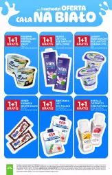 Gazetka promocyjna Stokrotka - Supermarket - Gazetka - ważna od 30.09 do 30.09.2026 - strona 8 - produkty: Warzywa, Ser, Gra, Piątnica, Zott, Jogurt, Mlekovita, Optima, Pudding, Owoce, Deser, Mięso, Monte, Mleko