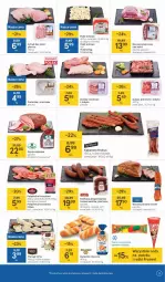 Gazetka promocyjna Tesco - Tesco gazetka - przyszły tydzień - Gazetka - ważna od 08.09 do 08.09.2021 - strona 3 - produkty: Piec, Polędwica, Pierogi, Krakus, Sos, Ser, Cars, Lody, Virtu, Boczek, Kiełbasa głogowska, Kabanos, Kiełbasa, Miecz, Boczek wieprzowy, Schab bez kości