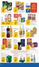 Gazetka promocyjna Tesco - Tesco gazetka - przyszły tydzień - Gazetka - ważna od 08.09 do 08.09.2021 - strona 4 - produkty: Piwo, Piec, Ryż, Mus, Namysłów, Winiary, Kawa, Kosz, Lack, Schweppes, Sonko, Pieczywo, Kubuś, Napój, Ryż biały