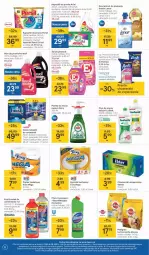 Gazetka promocyjna Tesco - Tesco gazetka - przyszły tydzień - Gazetka - ważna od 08.09 do 08.09.2021 - strona 6 - produkty: Płyn do prania, Ludwik, Chusteczki do czyszczenia, Domestos, Gra, Do mycia naczyń, Papier, Finish, Ręcznik kuchenny, Tablet, Proszek do prania, Persil, Kret, Płyn do mycia naczyń, Papier toaletowy, Velvet, Ręcznik, Presto, Rolki, Chusteczki, Foxy, Perwoll, Fairy, Płyn do mycia, Ariel, Kapsułki do prania, Lenor, Pedigree, Fa