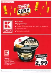 Gazetka promocyjna Kaufland - Gazetka tygodnia - Gazetka - ważna od 17.04 do 17.04.2024 - strona 30 - produkty: Sok, Rama