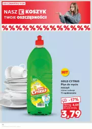Gazetka promocyjna Kaufland - Gazetka tygodnia - Gazetka - ważna od 17.04 do 17.04.2024 - strona 70 - produkty: Do mycia naczyń, Kosz, Płyn do mycia naczyń, Płyn do mycia