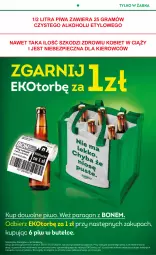 Gazetka promocyjna Żabka - Gazetka - ważna od 16.07 do 16.07.2024 - strona 17 - produkty: Piwa, Piwo, Piec, Gra, Olej, Sprzedawcy