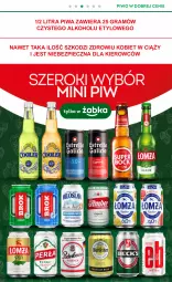 Gazetka promocyjna Żabka - Gazetka - ważna od 16.07 do 16.07.2024 - strona 20 - produkty: Piwa, Piwo, Piec, Gra, Goal, Lakier