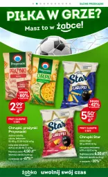Gazetka promocyjna Żabka - Gazetka - ważna od 16.07 do 16.07.2024 - strona 25 - produkty: Beko, Chrupki, Przysnacki