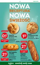 Gazetka promocyjna Żabka - Gazetka - ważna od 16.07 do 16.07.2024 - strona 46 - produkty: Piec, Kajzerka, Bagietka, Pieczywo, Danio, Bułka
