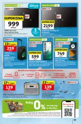 Gazetka promocyjna Auchan - 30 Lat Hipermarket - Gazetka - ważna od 22.07 do 22.07.2026 - strona 39 - produkty: LED TV, Philips, Słuchawki, Mikrofon, Sony, Kosz, LANA, Słuchawki bezprzewodowe, Waga, Manta, Akumulator