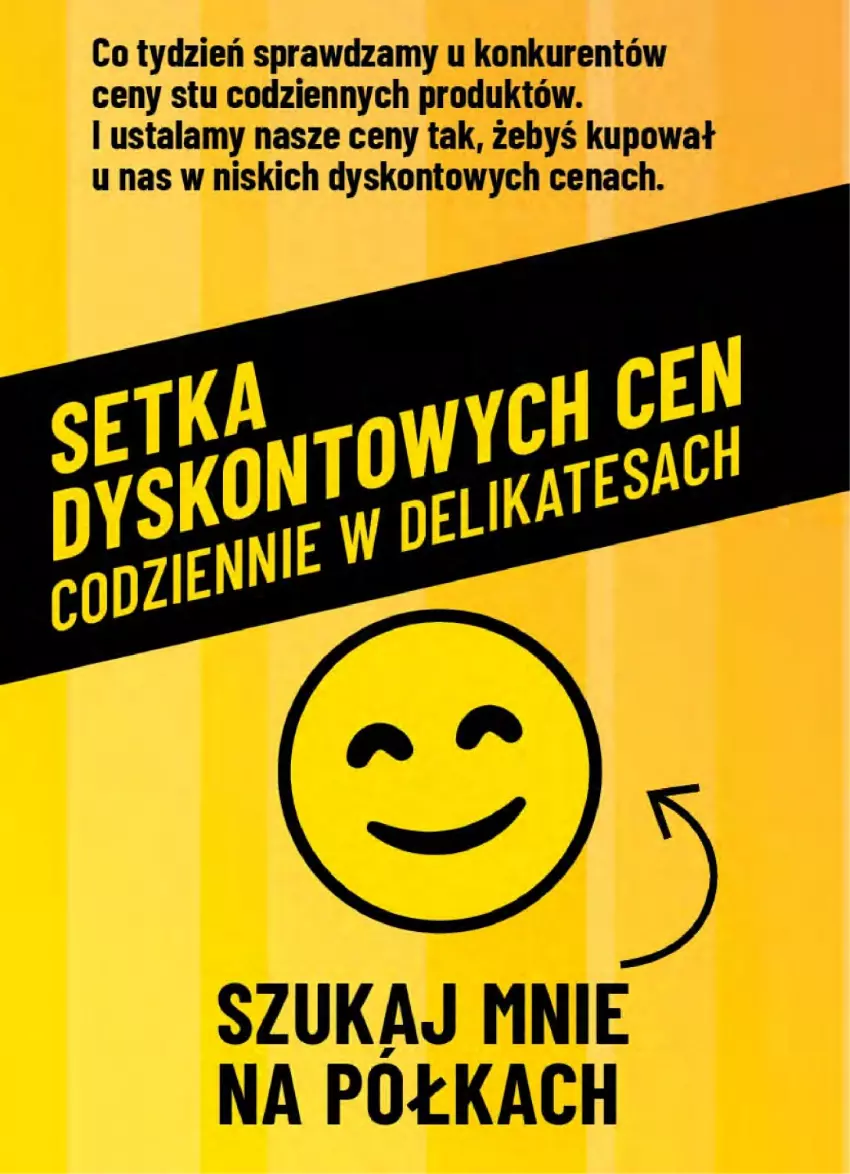 Gazetka promocyjna Delikatesy Centrum - NOWA GAZETKA Delikatesy Centrum od 26 września! 26.09-02.10.2024 - ważna 26.09 do 02.10.2024 - strona 40