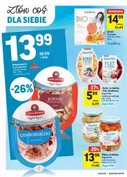 Gazetka promocyjna Intermarche - Świeżo itanio - Gazetka - ważna od 26.04 do 26.04.2021 - strona 16 - produkty: Suempol