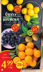 Gazetka promocyjna Delikatesy Centrum - Gazetka DC06 - Gazetka - ważna od 15.02 do 15.02.2023 - strona 12 - produkty: Winogrona, Wino