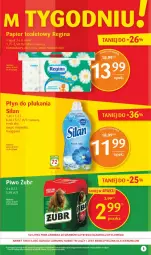 Gazetka promocyjna Delikatesy Centrum - Gazetka DC06 - Gazetka - ważna od 15.02 do 15.02.2023 - strona 5 - produkty: Piwa, Piec, Gra, Olej