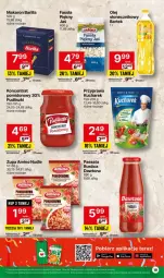 Gazetka promocyjna Delikatesy Centrum - NOWA GAZETKA Delikatesy Centrum od 12 lutego! 12-18.02.2024 - Gazetka - ważna od 18.02 do 18.02.2024 - strona 19 - produkty: Makaron, Kucharek, Zupa, Kiwi, Fasola, Pudliszki, Barilla, Olej, Fa