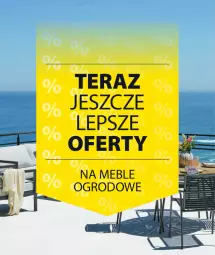 Gazetka promocyjna Jysk - Oferta tygodnia - Gazetka - ważna od 25.07 do 25.07.2023 - strona 1 - produkty: Tera, Meble
